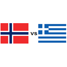 As part of the test performance, a meeting between the national teams of norway and greece will take place. Country Comparison Norway Vs Greece 2021 Countryeconomy Com