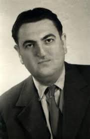 Istvan, Peter and Tali Lazar