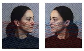 Aimee Garcia: Parallel Discourse