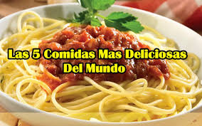 Resultado de imagen para facil rapido barato exquisito delicioso sabroso