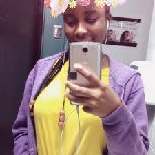 Esmeralda Ford (@esmeralda17777)