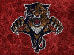 Florida panthers logo by unknown author license: Florida Panthers Wallpapers Wallpaper Cave