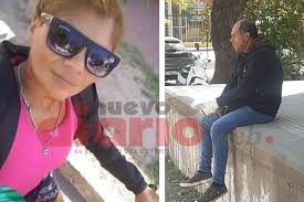 Había veces que se escapaba en ojotas o descalza, y venía para aquí”