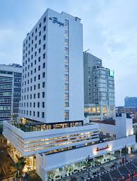 It is an ancient and modern city and one of the most important archdiocese. De Braga By Artotel Bandung Booking Deals Photos Reviews