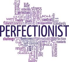 نتیجه جستجوی لغت [perfectionist] در گوگل