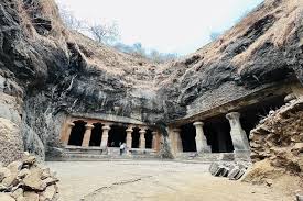 Elephanta Caves Exploration: Guided ...