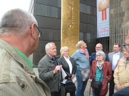 KG Blau-Weiß Fischenich von 1957 e.V. » Tatort Köln