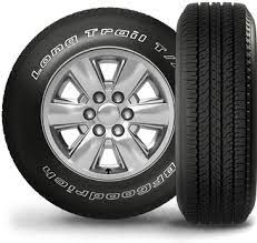 Шины bfgoodrich long trail t/a tour. P215 70r16 Bf Goodrich Long Trail T A Touring Tire 100h