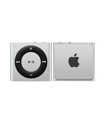 Your ipod service might be covered by warranty, consumer law, or an applecare plan. Buy Apple Ipod Shuffle 2gb Silver Online At Best Price In India Snapdeal