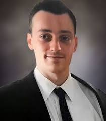 Joseph Burt's Instagram, Twitter & Facebook