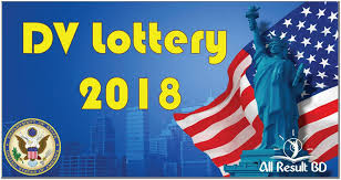 They both have only one dream, to win in the lottery and get the green card and go living in usa. 2018 Dv Lottery Result Status Check Begins May 2 2017 Addisnews Net