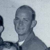 Thomas Wilburn Vines (1927–1977) • FamilySearch