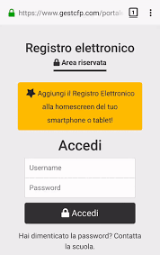 • gestione anagrafica degli alunni della scuola • gestione anagrafica dei genitori la pagina iniziale dell'applicazione registro elettronico da il benvenuto all'utente, specificandone il profilo esempio di pagina iniziale con profilo. Registro Elettronico Istituto Sistema
