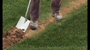 Ciao ragazzi oggi mi occupo di edilizia! Video Guida Sentiero Pedonale Folende Giardini In Pietra Naturale Youtube