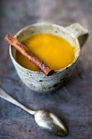 Jamu Juice Recipe Bali S Turmeric Ginger Juice Feasting At Home Recipe Turmeric Tea Turmeric Recipes Turmeric Benefits