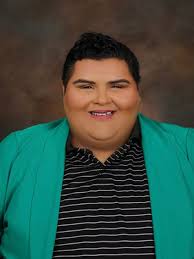 Staff Council Members 2025-2026