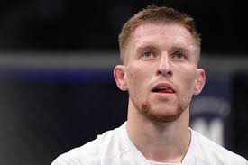 Jack Shore out of Nov. 19 bout vs. Kyler Phillips, cites 'serious' knee  injury