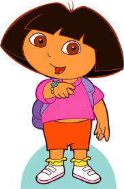 Dora Aventureira