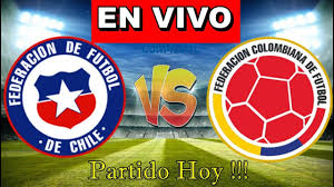 Cuenta oficial del partido comunista de chile. Memes Chile Vs Colombia Donde Ver El Partido En Vivo Eliminatorias Conmebol Youtube