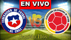 Chile se miden en vivo en partido por la fecha 10 de las eliminatorias qatar 2022 online en directo este jueves 9 de septiembre . Memes Chile Vs Colombia Donde Ver El Partido En Vivo Eliminatorias Conmebol Youtube