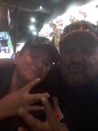 Roy Carrillo Obituary