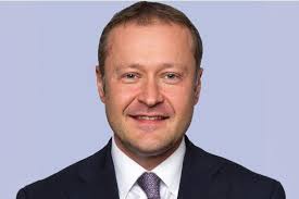 People moves: Arjun Infrastructure appoints Shamovsky managing partner