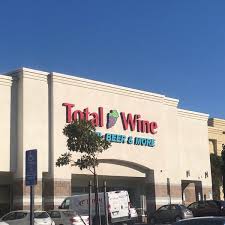 Hours may change under current circumstances Total Wine More Wine Shop In Daly City