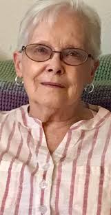 Ruthie Kaufman Obituary August 29, 2022