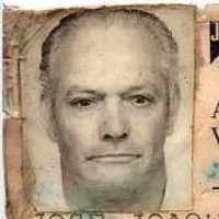 José Joaquin Luis Picado Gonzalez (1927–1991)