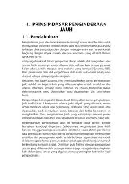 Ke pintu keluar stasiun menghadang entah ada kenalannya di antara penumpang yang baru datang itu. Manfaat Resolusi Termal Adalah Brainly
