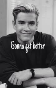 Savedbythebell Stories