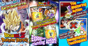 Android 6+, you must first enable storage permission in the application settings: Dragon Ball Z Dokkan Battle Apk V4 18 3 Full Mod Mega