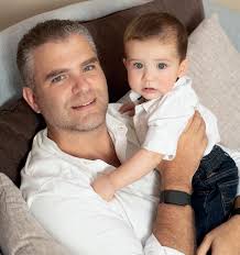 ESPECIAL DÍA DEL PADRE