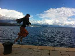 I'm sure that you must feel good in catwalk prefer:wolford prefer:pinterest prefer. Mia Sophie Wellenbrink S Feet Wikifeet