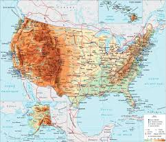 It is bordered by canada in the north and mexico in the south. Etats Unis En Anglais United States Of America Usaetats Unis D Amerique Larousse