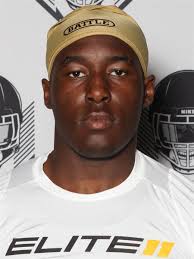 2021 Top Football Recruits in Texas