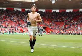 Watch all manchester united, liverpool and man city matches live online here in both premier league and champions league. Man United To Pay Swansea Sh140 Million The Next Time Daniel James Plays 20 Minutes Or More The Standard Sports