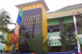 Atas dasar itu, magang di kantor perpajakan kabupaten tegal tetap bermanfaat. 7 Rekomendasi Kampus Swasta Kota Tegal Terbaik Sobatsekolah Com