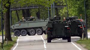 De voortvluchtige militair jürgen conings wordt nu ook internationaal gezocht. Voortvluchtige Belgische Militair Kon Door Grote Fouten Aan Wapens Komen Nos