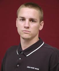 2004 Men's Soccer Roster