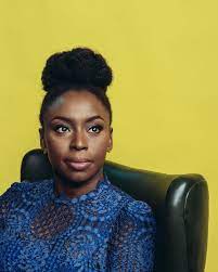 Chimamanda ngozi adichie is the author of purple hibiscus, half of a yellow sun, the thing around your neck, americanah, and we should all be feminists. Chimamanda Ngozi Adichie Can People Please Stop Telling Me Feminism Is Hot Chimamanda Ngozi Adichie The Guardian
