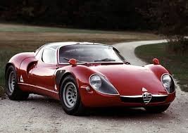 Image result for Red 1977 Alfa-Romeo