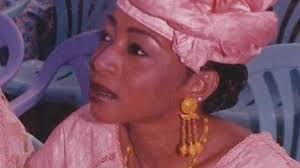 J'adore BABANI SIRANI FATOUMATA ADJA KONE