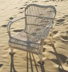Vincent Sheppard Armlehnsessel Lucy Weiss Lounge Mobel Outdoor Lounge Outdoor Mobel