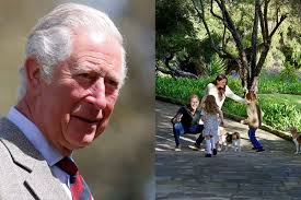 King Charles big decision about Archie, Lilibet leaves Meghan, Harry  'devastated'