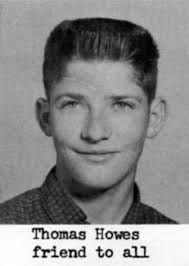 Thomas E. ("Thom") Howes (Deceased), Pleasant View, UT Utah last lived in  Hooper, UT USA