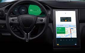 So you can focus on the road. Android Automotive Emulator For The Android Sdk Might Be Coming Soon