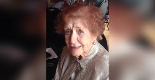 Dolores R. "Dodie" Riordan Obituary