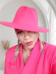 Love my hats....it's an extension of me💫💥