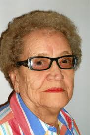 Daisy Harries Obituary